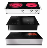 Electric Cooker_ Induction_ Hybrid
